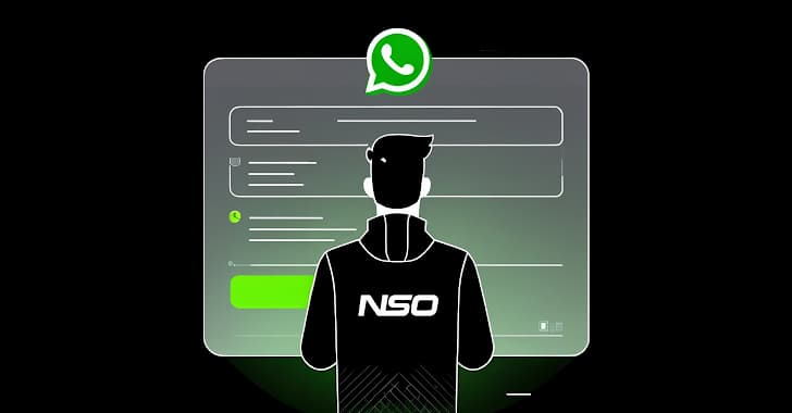 NSO Group Ordered to Pay $168 Million to WhatsApp for Pegasus Spyware Use