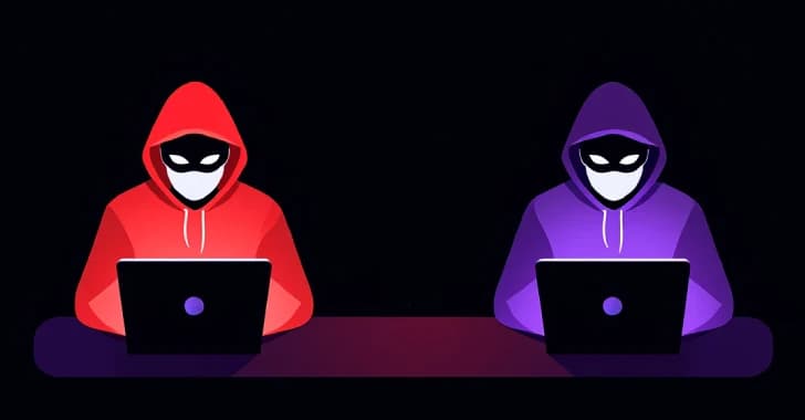 Cybersecurity Researchers Identify Tactical Similarities Between RomCom RAT and TransferLoader Groups