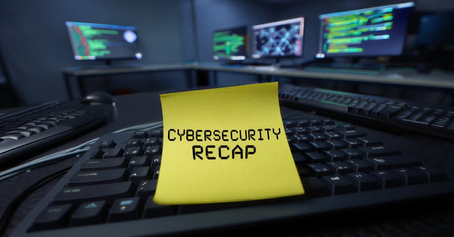 Weekly Security Recap: Evolving Threats Exploit Trusted Tools and Unpatched Risks