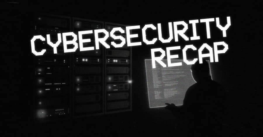 Weekly Security Recap Highlights Supply Chain Attacks and Emerging Threats