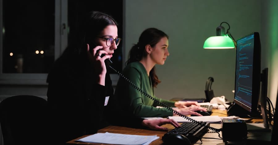 Cybercrime Group SLH Offers Financial Incentives for Vishing Attacks