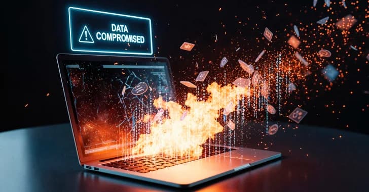 Can Your Security Stack See ChatGPT? The Rising Challenge of AI-Driven Data Leakage