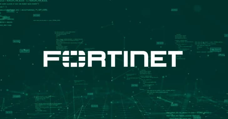 Fortinet Releases Patches for Critical Security Flaw in FortiWeb