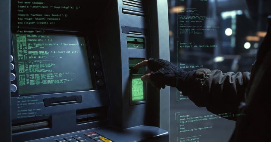 FBI Reports 1,900 ATM Jackpotting Incidents Since 2020, with $40.73 Million in Losses