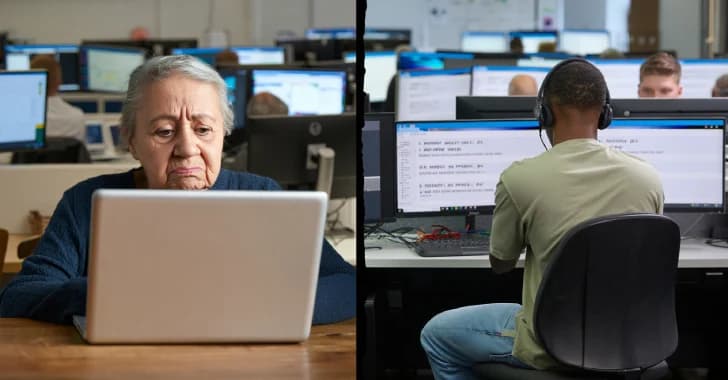CBI Dismantles Transnational Tech Support Scam Network Targeting UK and Australia