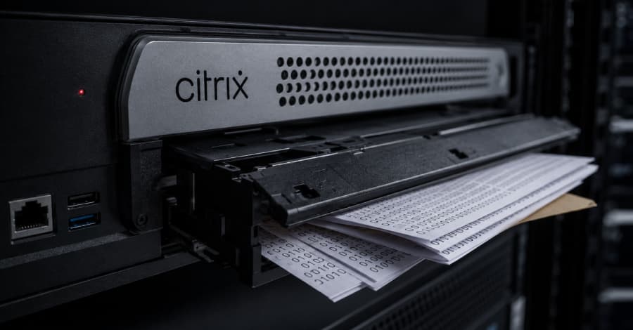 Citrix Patches Six Critical Vulnerabilities in NetScaler ADC and Gateway