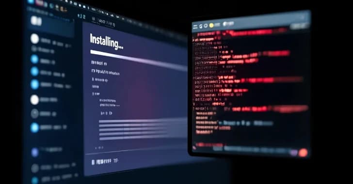 Researchers Uncover Malware Campaign Using Fake Software Installers