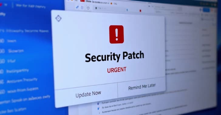 Microsoft Releases Urgent Patch for Actively Exploited SharePoint Vulnerability