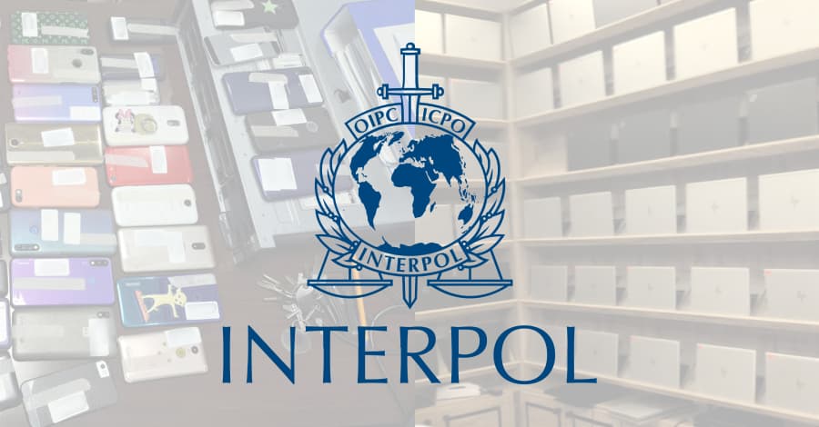 INTERPOL-led Operation Red Card 2.0 Results in 651 Arrests and $4.3 Million Recovery