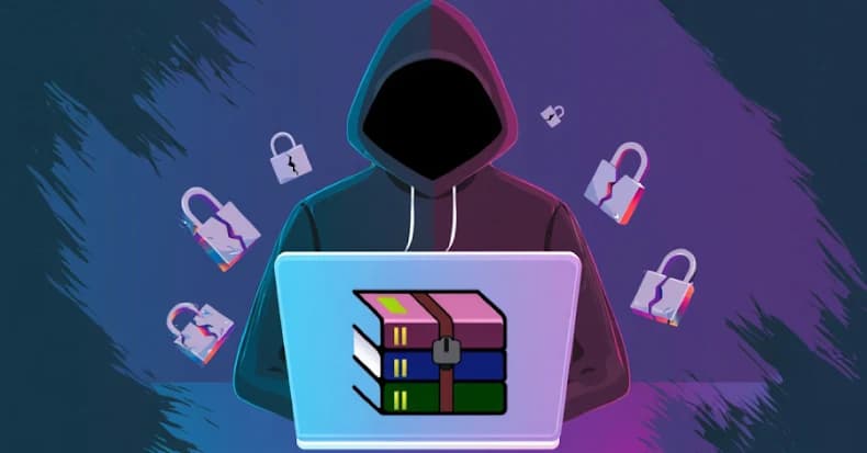 CISA Adds Actively Exploited WinRAR Vulnerability (CVE-2025-6218) to KEV Catalog