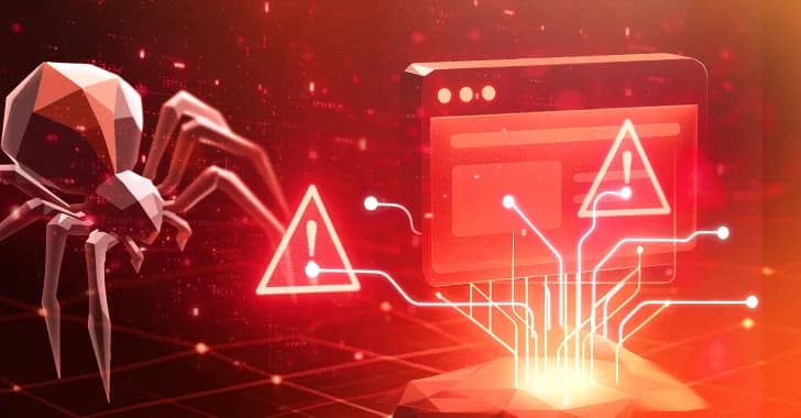 When Browsers Become the Attack Surface: The Rising Threat to Enterprise Security
