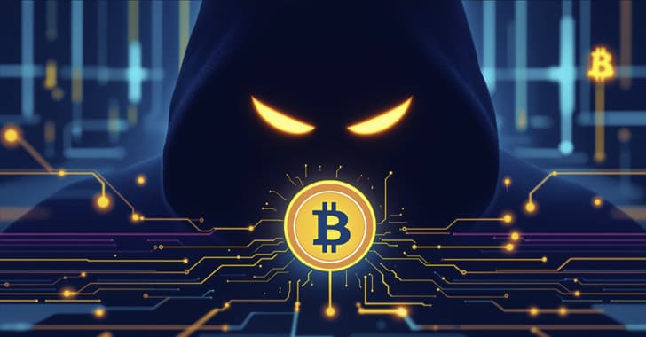 Cyberattack Campaign Targeting Crypto Investors and Gamers Uncovered by Kaspersky