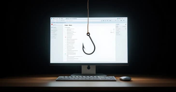 Sophisticated Phishing Campaign Uses Malicious SVG Files to Deliver CountLoader and Other Malware