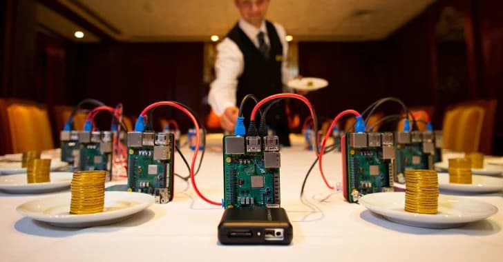 Malicious Actors Exploit Exposed JDWP Interfaces for Cryptomining