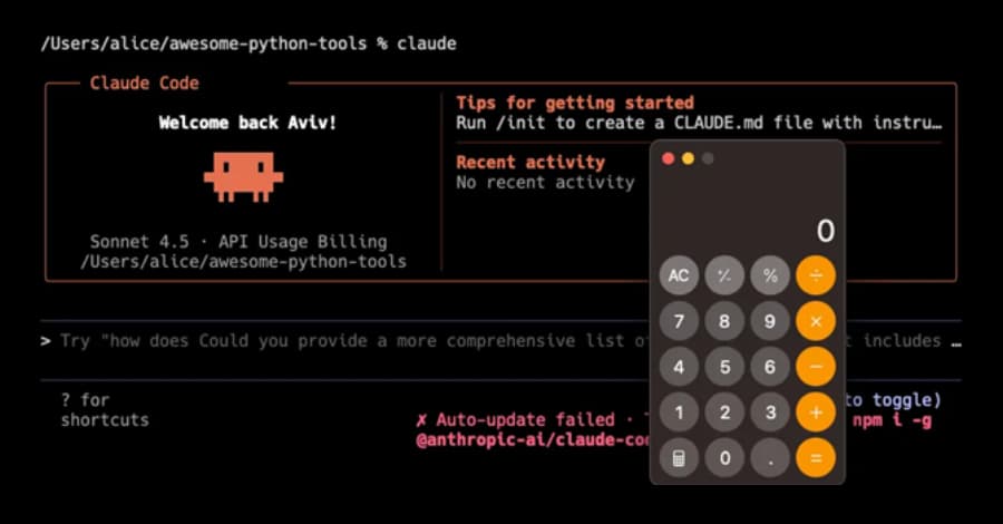 Multiple Security Vulnerabilities Discovered in Anthropic's Claude Code AI Assistant