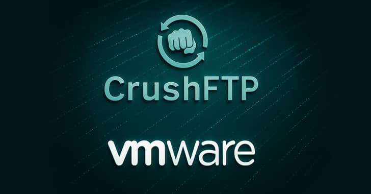 Broadcom Releases Security Patches for High-Severity Flaw in VMware Tools for Windows