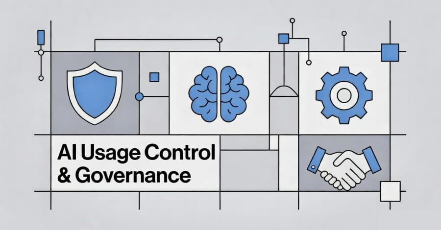 Increasing Demand for AI Governance in Enterprise Security