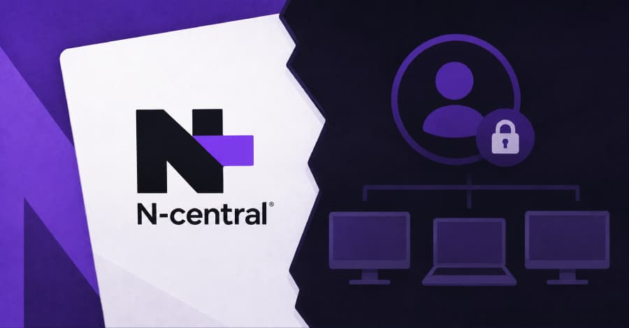 N-able Releases Second Hotfix for N-central RMM to Counter Active Exploitation