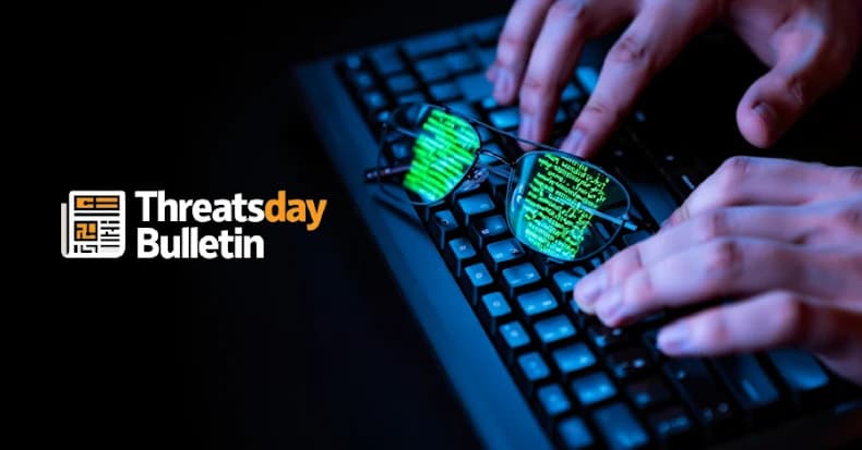 Surge in Cybercriminal Activity: AI Malware, Voice Spoofing, and Government Responses