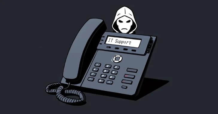 FBI Warns Law Firms of Stealthy Phishing Campaign by Luna Moth