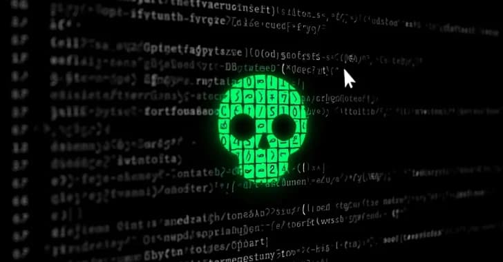 ShadowV2 Botnet Exploits Misconfigured Docker Containers on AWS for DDoS Attacks