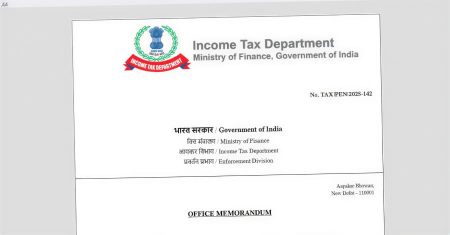 Indian Users Targeted in Multi-Stage Backdoor Cyber-Espionage Campaign via Tax Phishing