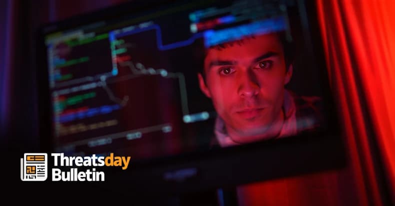 Cybercrime Expands Beyond Digital Realm: Real-World Threats and Implications