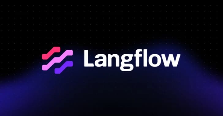 Critical Langflow Flaw Added to CISA's Known Exploited Vulnerabilities Catalog