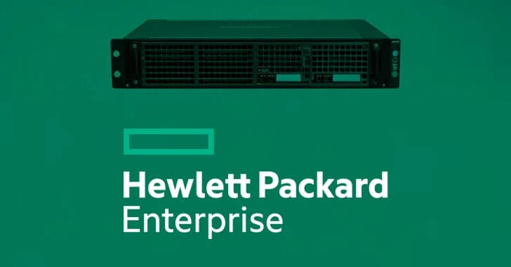 Critical Vulnerability in HPE Instant On Access Points: Hard-Coded Credentials Pose Severe Risk