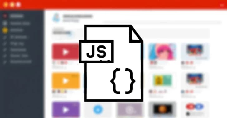 Researchers Uncover New Cybersecurity Campaign Using Malicious JavaScript Injections