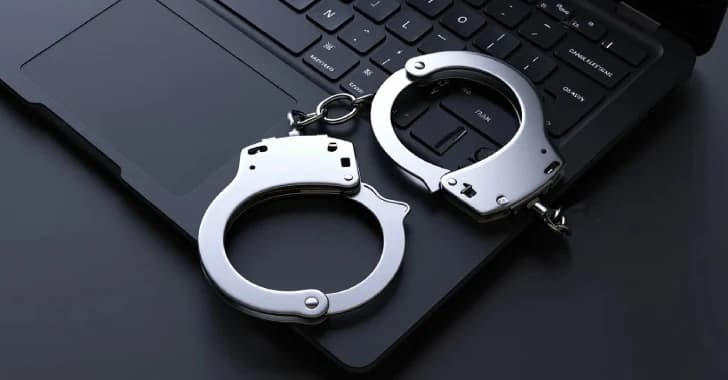 Europol Arrests Five Individuals Linked to SmokeLoader Malware