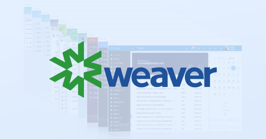 Critical RCE Vulnerability in Weaver E-cology Being Actively Exploited