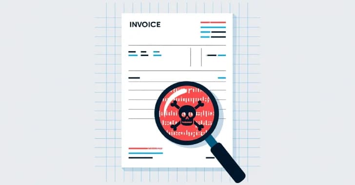 New Phishing Campaign Targets Latin America with Horabot Malware