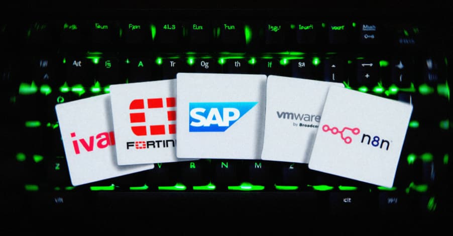 Ivanti, Fortinet, SAP, VMware, and n8n Release Security Patches for Critical Vulnerabilities