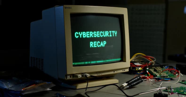 Critical Vulnerabilities and Exploits: Apple, WinRAR, and More in Weekly Recap