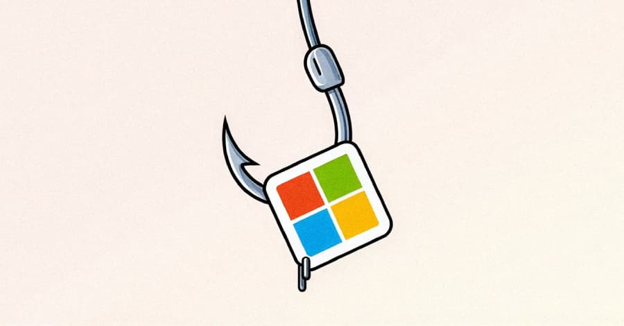 Microsoft Reveals Large-Scale Phishing Campaign Targeting Over 35,000 Users