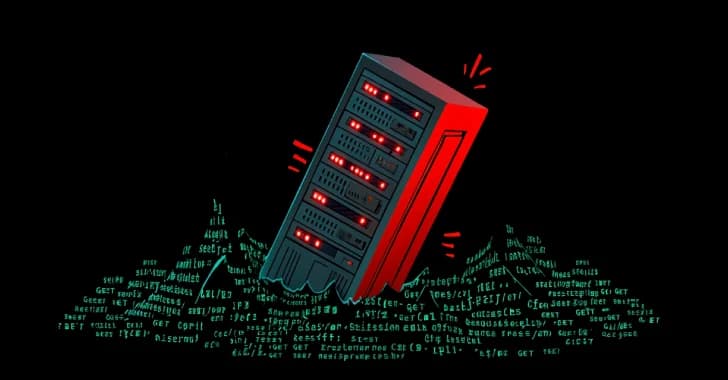 Hyper-Volumetric DDoS Attacks Surge to Record Levels Despite Overall Decline