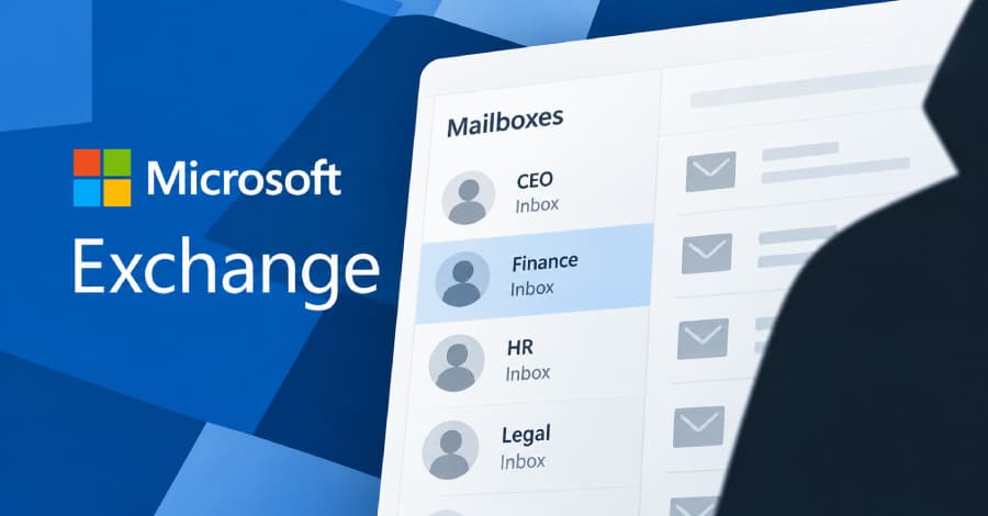 Microsoft Releases Out-of-Band Security Update for High-Severity Exchange Server Vulnerability CVE-2026-96940