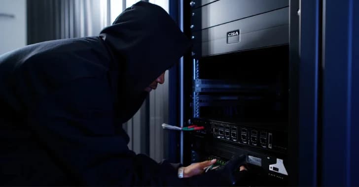 CISA Adds Two High-Severity Vulnerabilities to Known Exploited Vulnerabilities Catalog