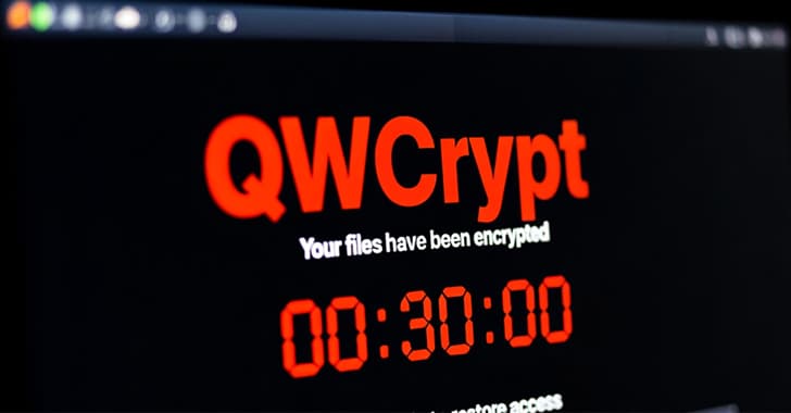 Russian-Speaking Hacker Group RedCurl Shifts to Ransomware Attacks