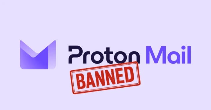 Indian High Court Orders Nationwide Block of Proton Mail