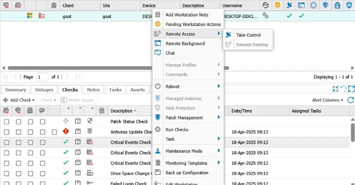 New Phishing Campaign Targets Brazilian Users with RMM Software Trials