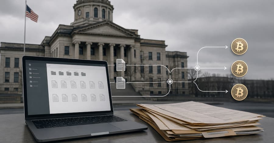 U.S. Government Entity Paid $1 Million to Threat Group Kairos to Prevent Data Leak