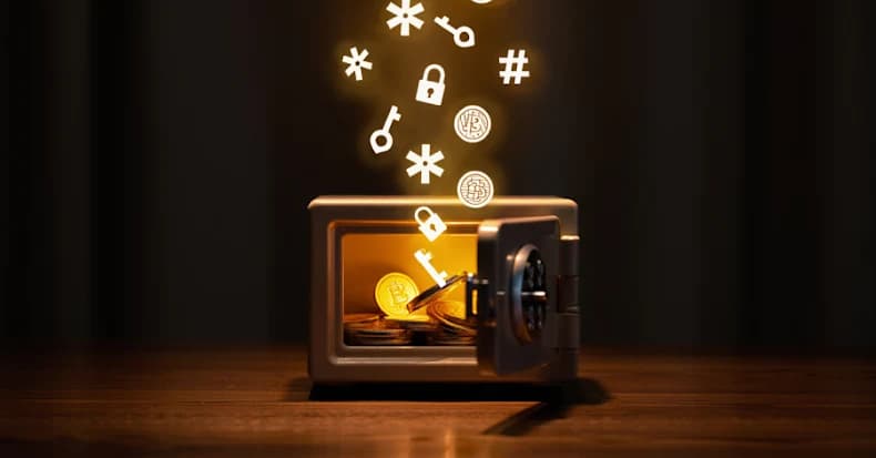 LastPass 2022 Breach: Weak Master Passwords Enable Years-Long Cryptocurrency Theft