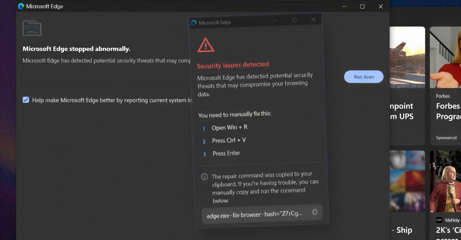Cybersecurity Researchers Uncover Ongoing KongTuke Campaign Using Fake Chrome Ad-Blocker Extension