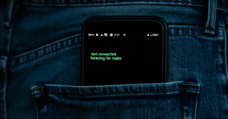 New Android Trojan PlayPraetor Infects Over 11,000 Devices Through Fake Google Play Pages and Meta Ads
