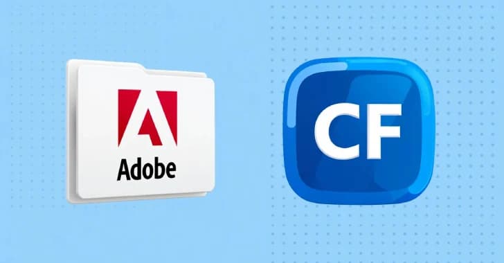 Adobe Releases Security Updates to Fix Critical Vulnerabilities in ColdFusion