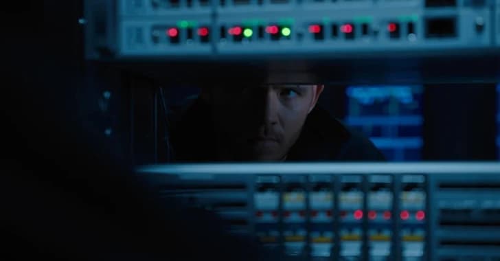 Cybersecurity Researchers Uncover Surge in Malicious Activities from Russian Hosting Provider