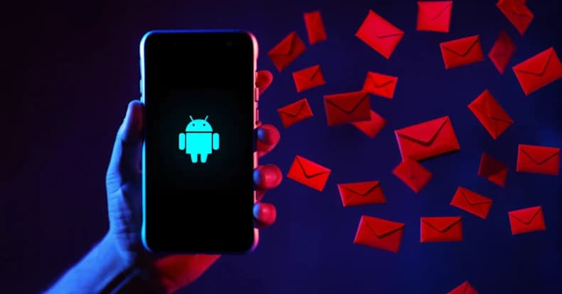 Google's AI-Powered Anti-Scam Defenses on Android Block Billions of Suspicious Calls and Messages Monthly